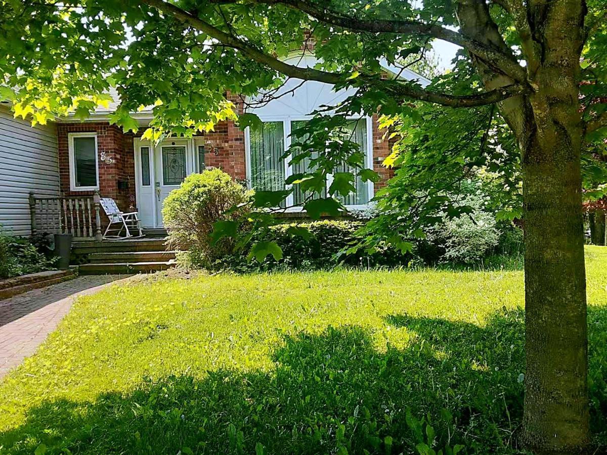 Lily'S Garden Charlottetown Exterior foto