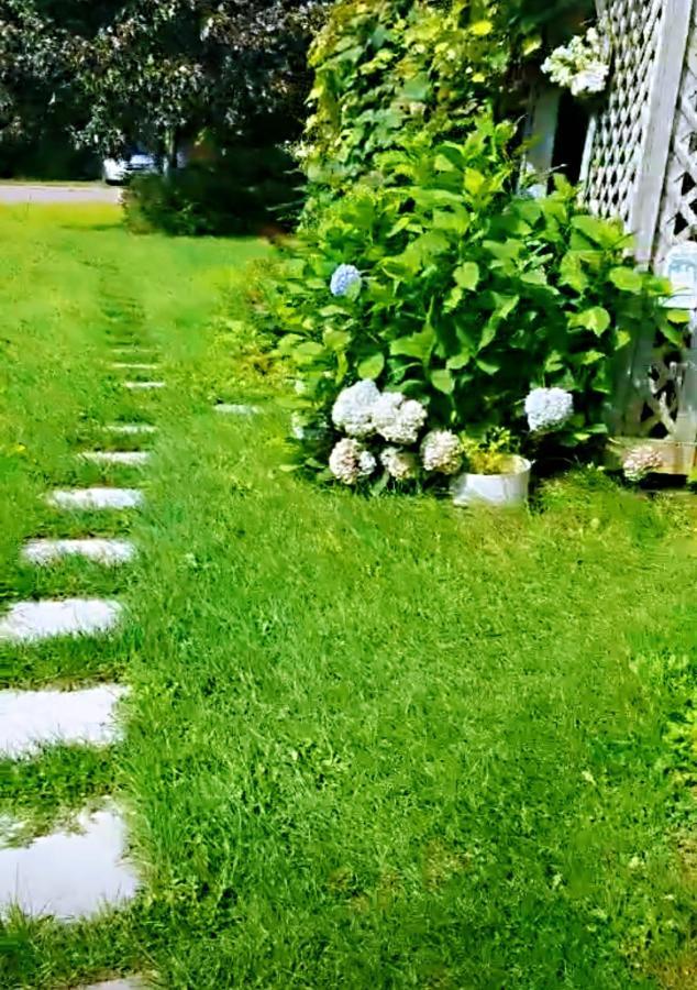 Lily'S Garden Charlottetown Exterior foto